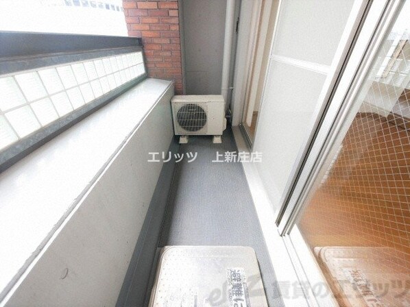 ISM中之島レジデンスの物件内観写真